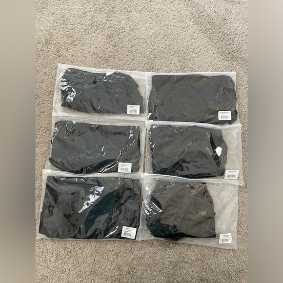 Seamless Slimming Bodysuit - Black - New in Packaging - Picture 9 of 10